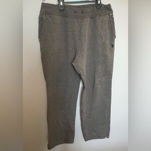 Ralph Lauren Polo Gray Men’s Large Athletic Swearpants